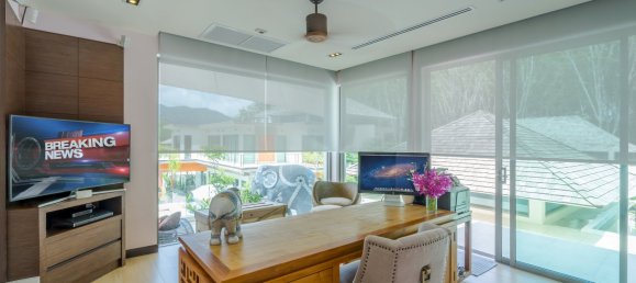 3 bedrooms House in Bang Tao, Thailand No. 77453 20
