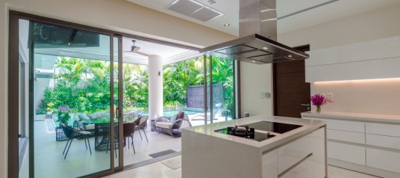 3 bedrooms House in Bang Tao, Thailand No. 77453 5