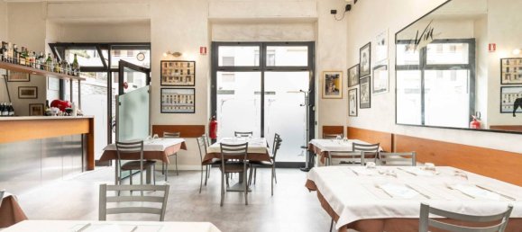  عقار تجاري في Milan, Italy 100متر مربع رقم 271156 4