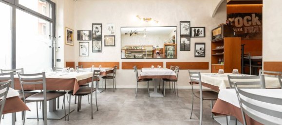  عقار تجاري في Milan, Italy 100متر مربع رقم 271156 2