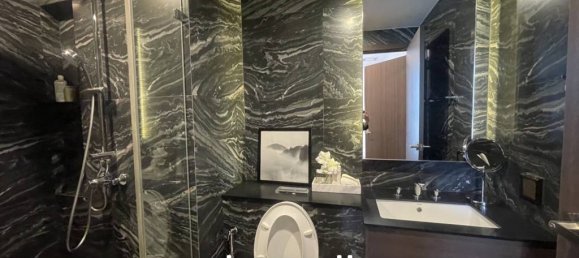 1 bedroom Condo in Bangkok, Thailand No. 25027 9