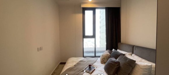 1 bedroom Condo in Bangkok, Thailand No. 25027 7