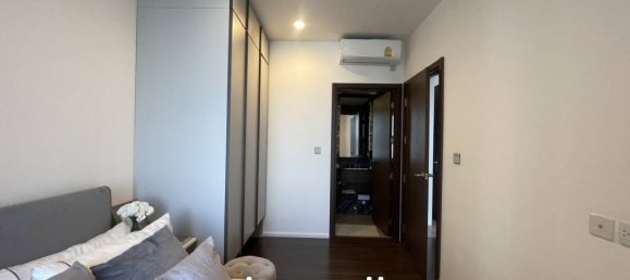 1 bedroom Condo in Bangkok, Thailand No. 25027 8