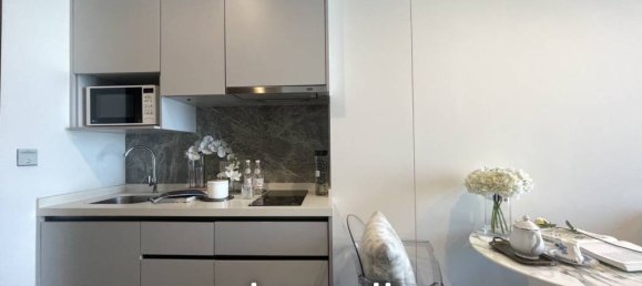 1 bedroom Condo in Bangkok, Thailand No. 25027 5