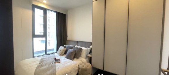 1 bedroom Condo in Bangkok, Thailand No. 25027 6