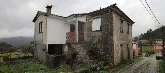 2 bedrooms House in Ribeira de Pena, Portugal No. 171566 3