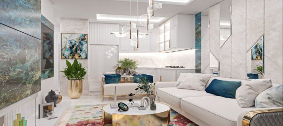 Apartment 2+1 in Mahmutlar, Turkey No. 37558 2