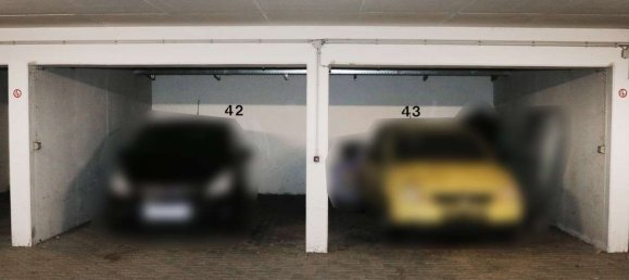 Parkplatz in München, Germany 12m², Nr. 259056 2