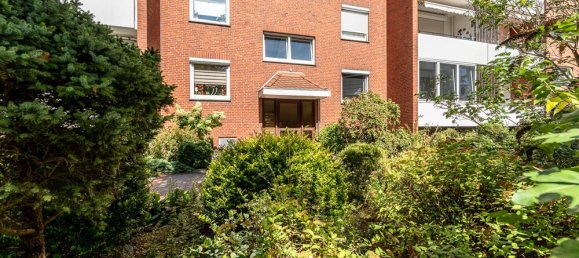 1 bedroom Apartment in Bremen, Germany No. 282925 15