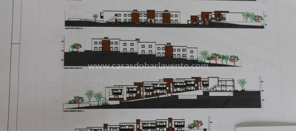 Земельный участок 4690м² в Лагоа, Португалия № 152013 2