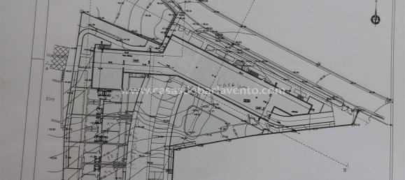 Земельный участок 4690м² в Лагоа, Португалия № 152013 5