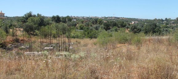 Земельный участок 4690м² в Лагоа, Португалия № 152013 7