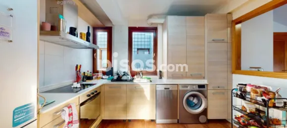 2 bedrooms Apartment in Basque Autonomous Community, Spain No. 142531 26