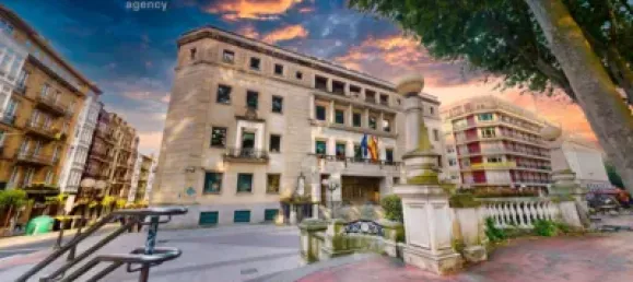 2 bedrooms Apartment in Basque Autonomous Community, Spain No. 142531 16