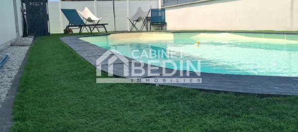 4 bedrooms House in Pontenx-les-Forges, France No. 333235 2