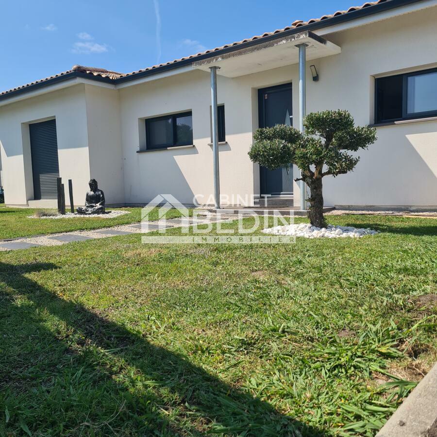 4 bedrooms House in Pontenx-les-Forges, France No. 333235