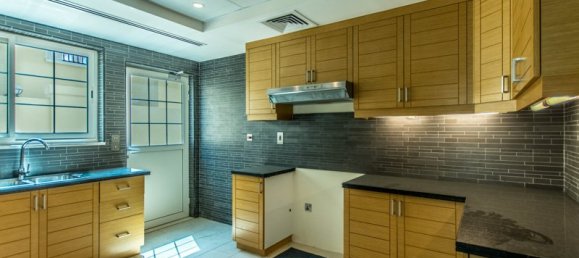 4 Schlafzimmer Villa in Jumeirah Park, UAE, Nr. 4410 10