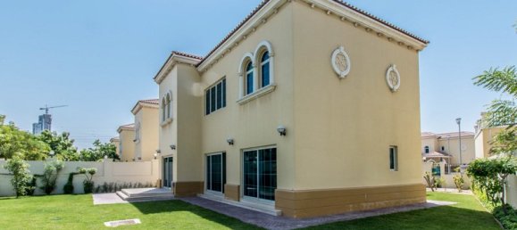 4 Schlafzimmer Villa in Jumeirah Park, UAE, Nr. 4410 2