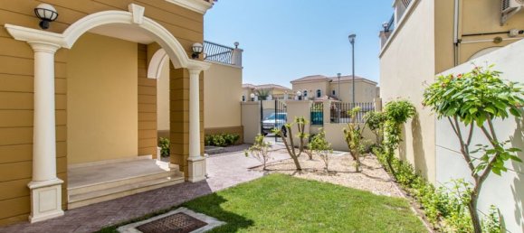 4 Schlafzimmer Villa in Jumeirah Park, UAE, Nr. 4410 29