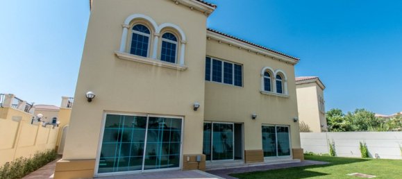 4 Schlafzimmer Villa in Jumeirah Park, UAE, Nr. 4410 5