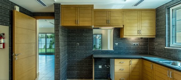 4 Schlafzimmer Villa in Jumeirah Park, UAE, Nr. 4410 13