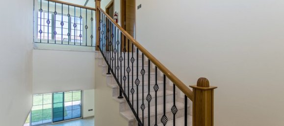 4 Schlafzimmer Villa in Jumeirah Park, UAE, Nr. 4410 23