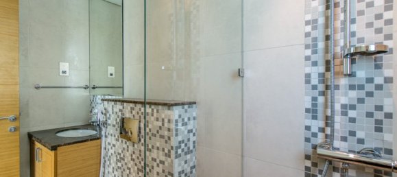 4 Schlafzimmer Villa in Jumeirah Park, UAE, Nr. 4410 22