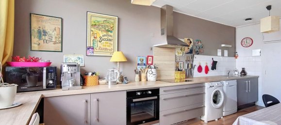 Apartamento T3 em Nancy, France N.º 65791 4