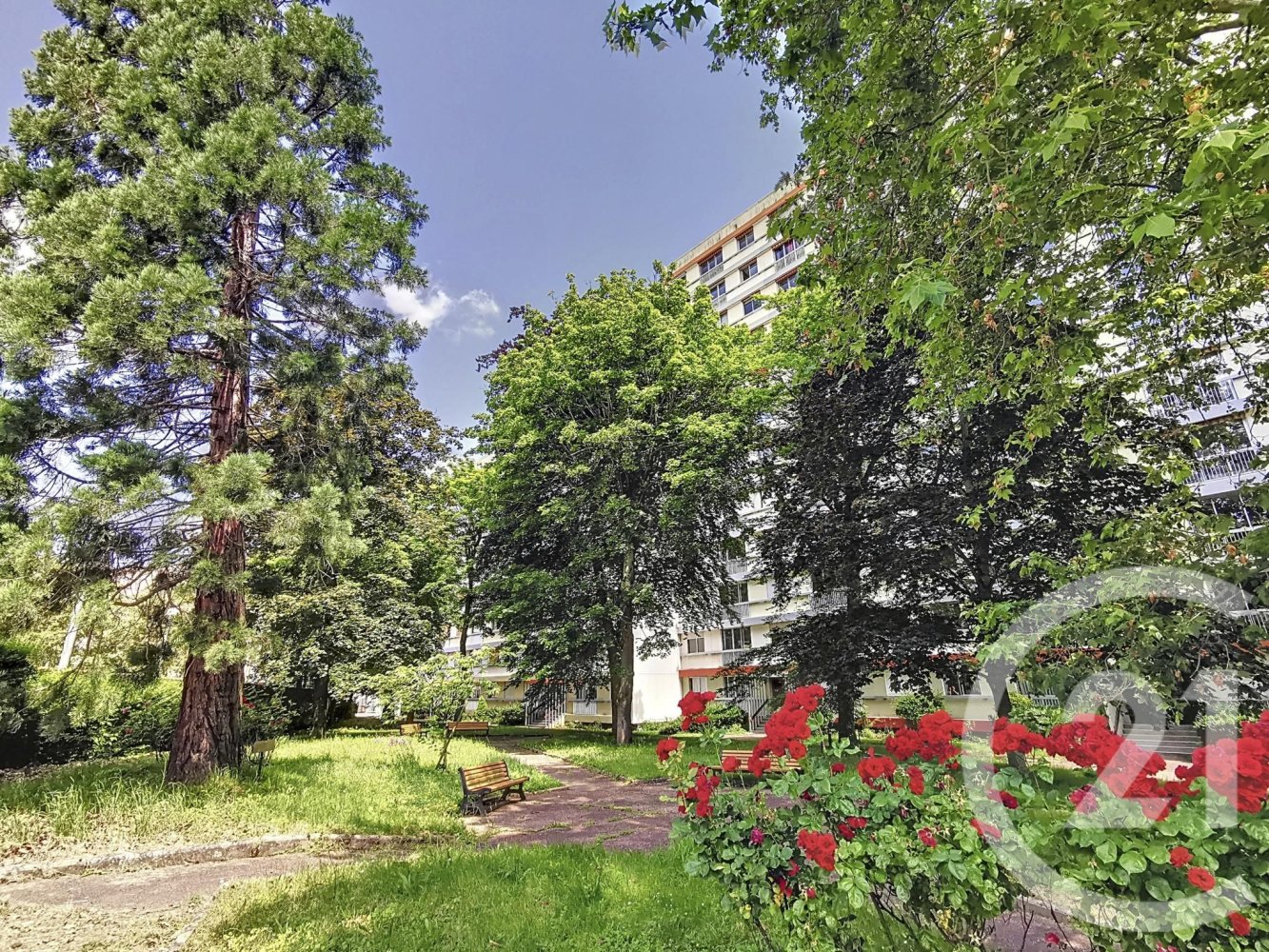 Apartamento T3 em Nancy, France N.º 65791