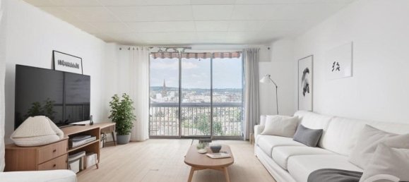 Apartamento T3 em Nancy, France N.º 65791 2