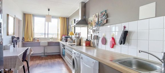 Apartamento T3 em Nancy, France N.º 65791 11