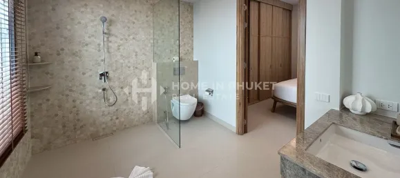 4 dormitorios сasa en venta en Phuket, Southern Thailand, Thailand № 66913 22