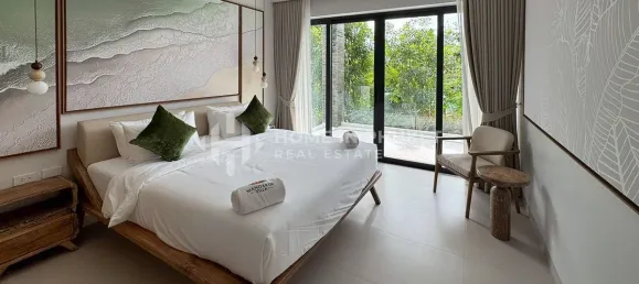 4 dormitorios сasa en venta en Phuket, Southern Thailand, Thailand № 66913 17
