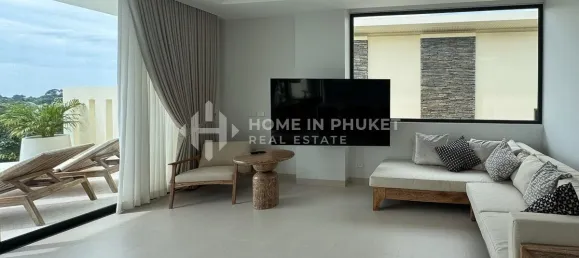 4 dormitorios сasa en venta en Phuket, Southern Thailand, Thailand № 66913 3