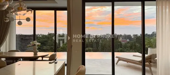 4 dormitorios сasa en venta en Phuket, Southern Thailand, Thailand № 66913 12