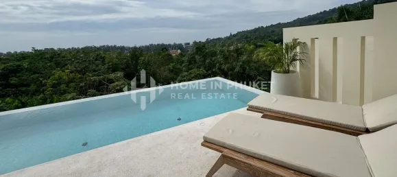 4 dormitorios сasa en venta en Phuket, Southern Thailand, Thailand № 66913 21