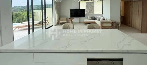 4 dormitorios сasa en venta en Phuket, Southern Thailand, Thailand № 66913 10