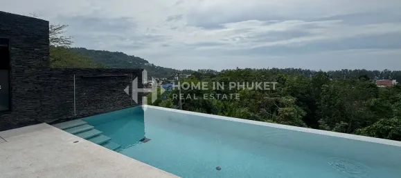 4 dormitorios сasa en venta en Phuket, Southern Thailand, Thailand № 66913 23