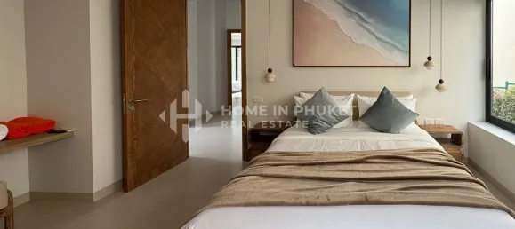 4 dormitorios сasa en venta en Phuket, Southern Thailand, Thailand № 66913 20