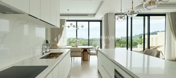 4 dormitorios сasa en venta en Phuket, Southern Thailand, Thailand № 66913 8