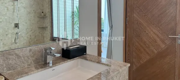 4 dormitorios сasa en venta en Phuket, Southern Thailand, Thailand № 66913 27