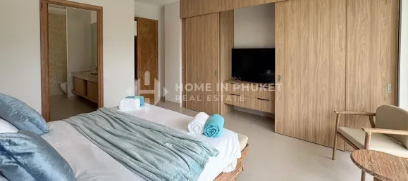 4 dormitorios сasa en venta en Phuket, Southern Thailand, Thailand № 66913 14