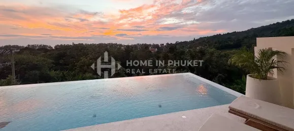4 dormitorios сasa en venta en Phuket, Southern Thailand, Thailand № 66913 25