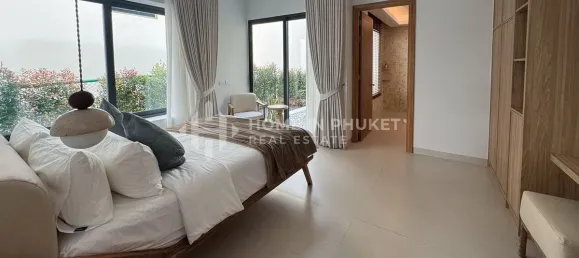 4 dormitorios сasa en venta en Phuket, Southern Thailand, Thailand № 66913 19