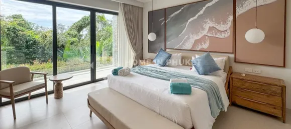 4 dormitorios сasa en venta en Phuket, Southern Thailand, Thailand № 66913 13
