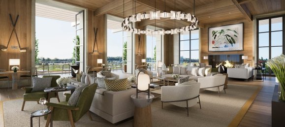 6 chambres Villa à Asomatos, Cyprus No. 3935 2