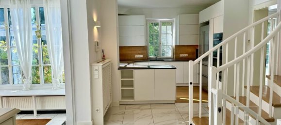 Villa de 6 habitaciónes en Oberwaltersdorf, Austria No. 156839 3