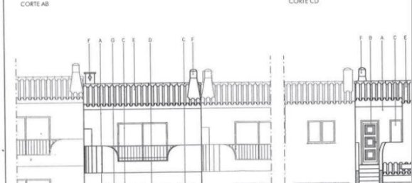 2 bedrooms Townhouse in Luz, Portugal No. 131431 26