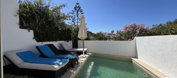 2 bedrooms Townhouse in Luz, Portugal No. 131431 9