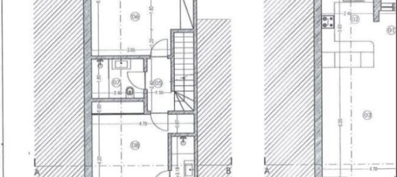 2 bedrooms Townhouse in Luz, Portugal No. 131431 25